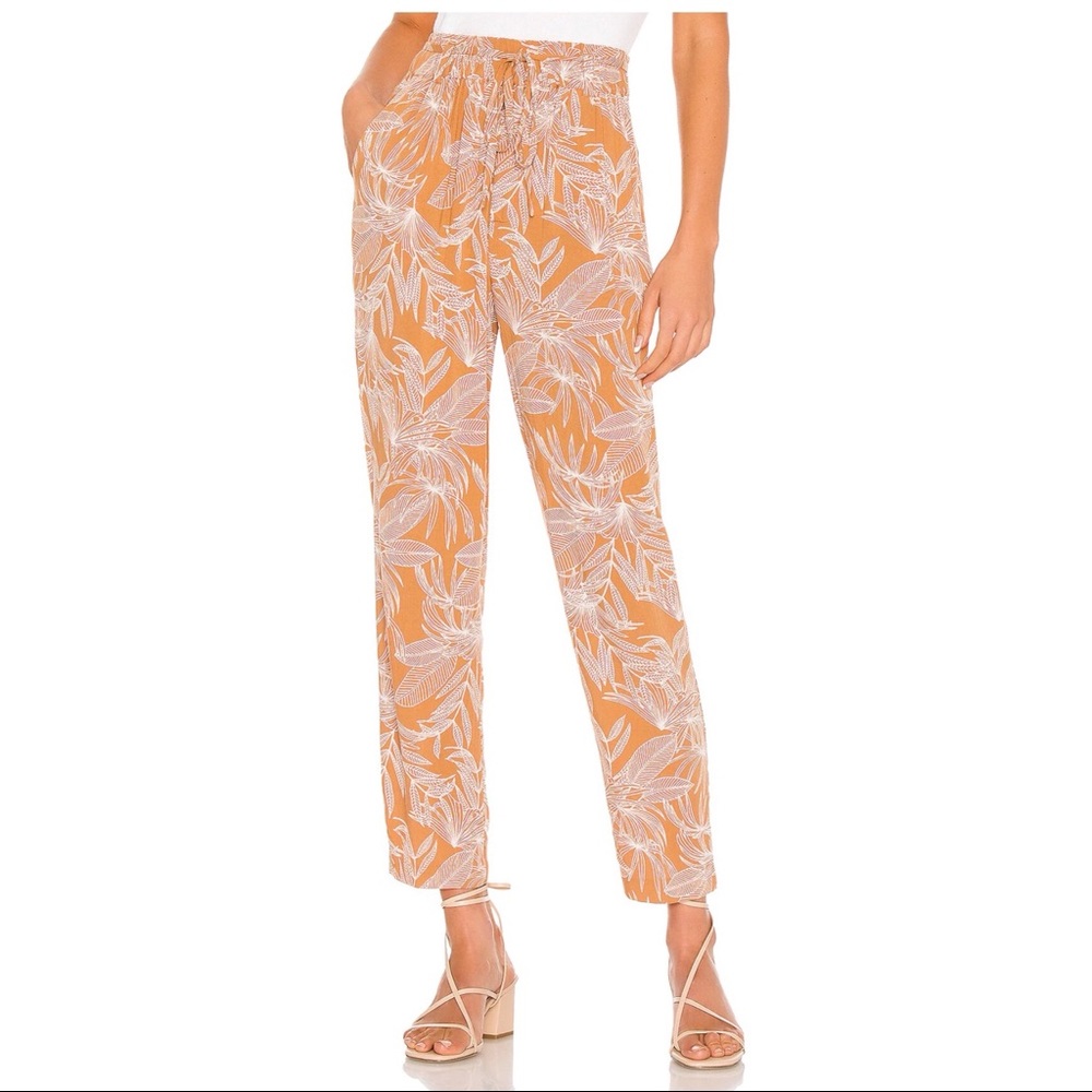 Amuse Society Compass Woven Pant